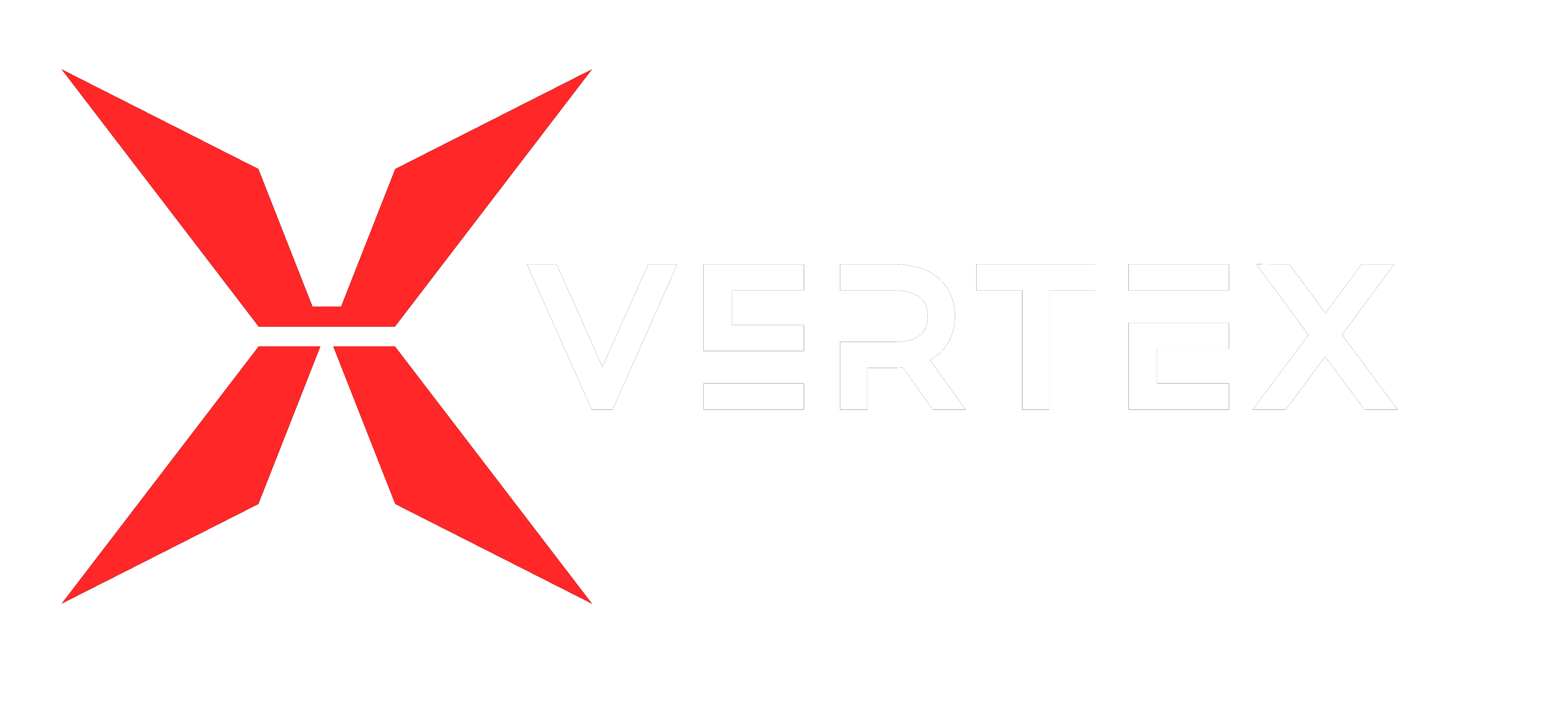 VERTEX logo