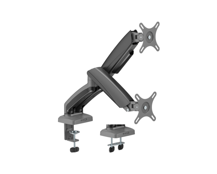 Monitor/TV mounts